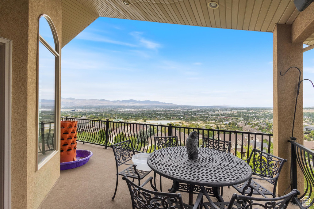 1803 E CRIMSON OAK DR Draper, UT 84020