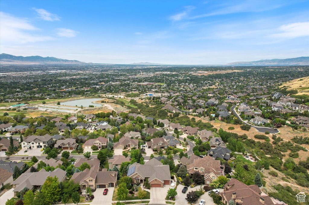 1803 E CRIMSON OAK DR Draper, UT 84020