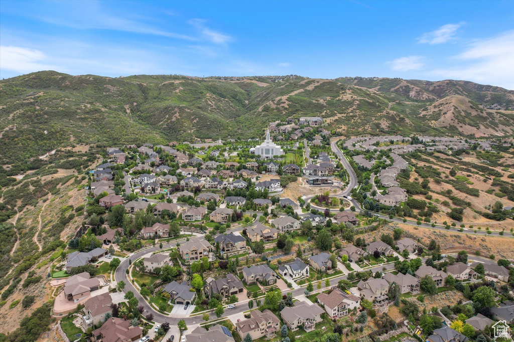 1803 E CRIMSON OAK DR Draper, UT 84020