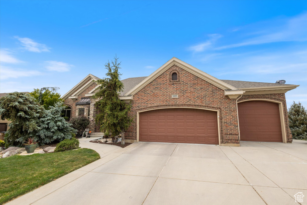 1803 E CRIMSON OAK DR Draper, UT 84020
