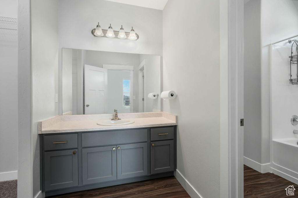 3723 W 2280 N #C302 Lehi, UT 84043