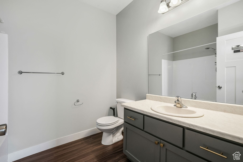 3723 W 2280 N #C302 Lehi, UT 84043