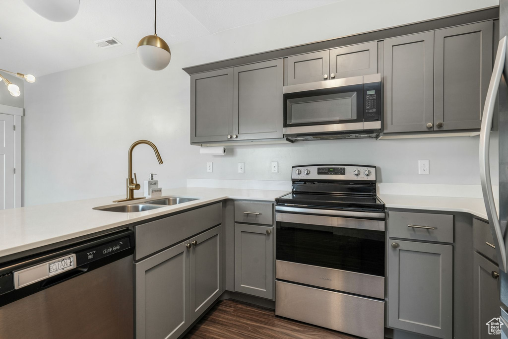 3723 W 2280 N #C302 Lehi, UT 84043