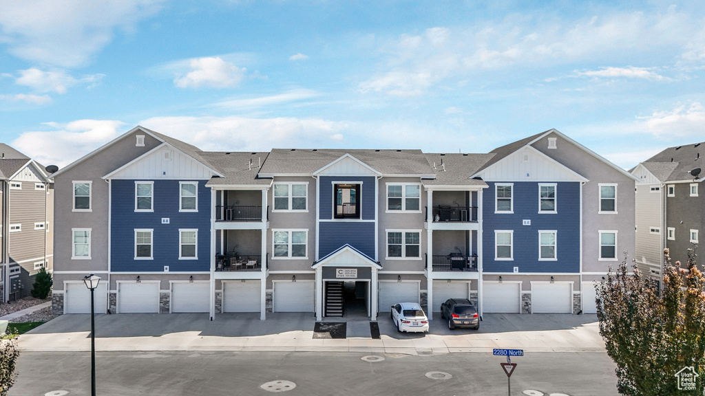 3723 W 2280 N #C302 Lehi, UT 84043