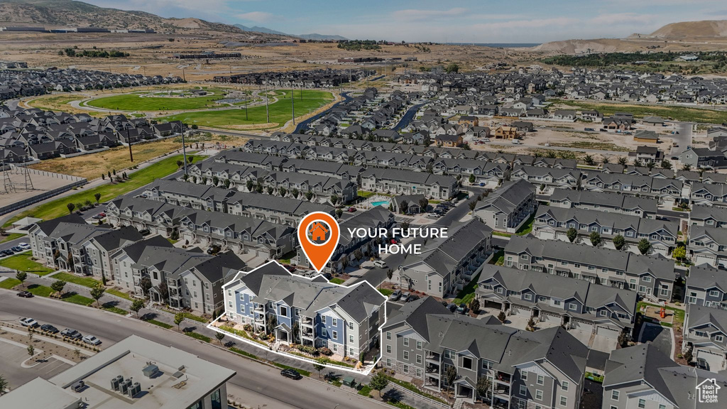 3723 W 2280 N #C302 Lehi, UT 84043