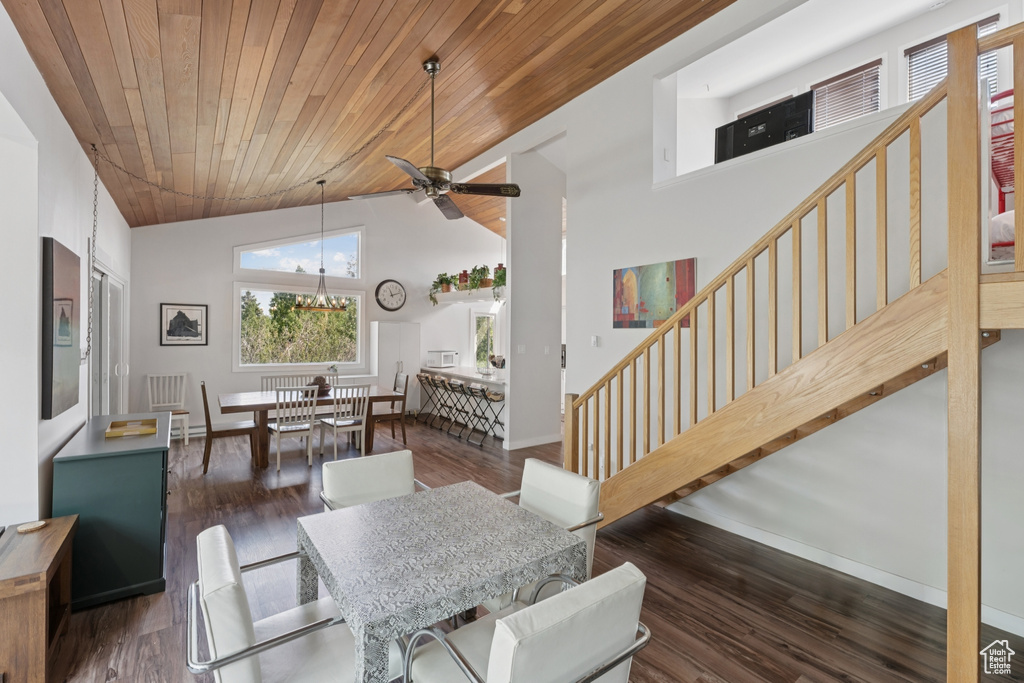 Photo 10 for MLS #2104315 at 1467 Crescent Rd #130
