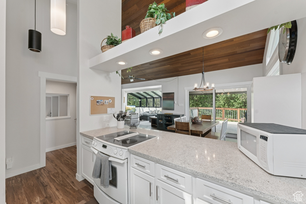 Photo 16 for MLS #2104315 at 1467 Crescent Rd #130