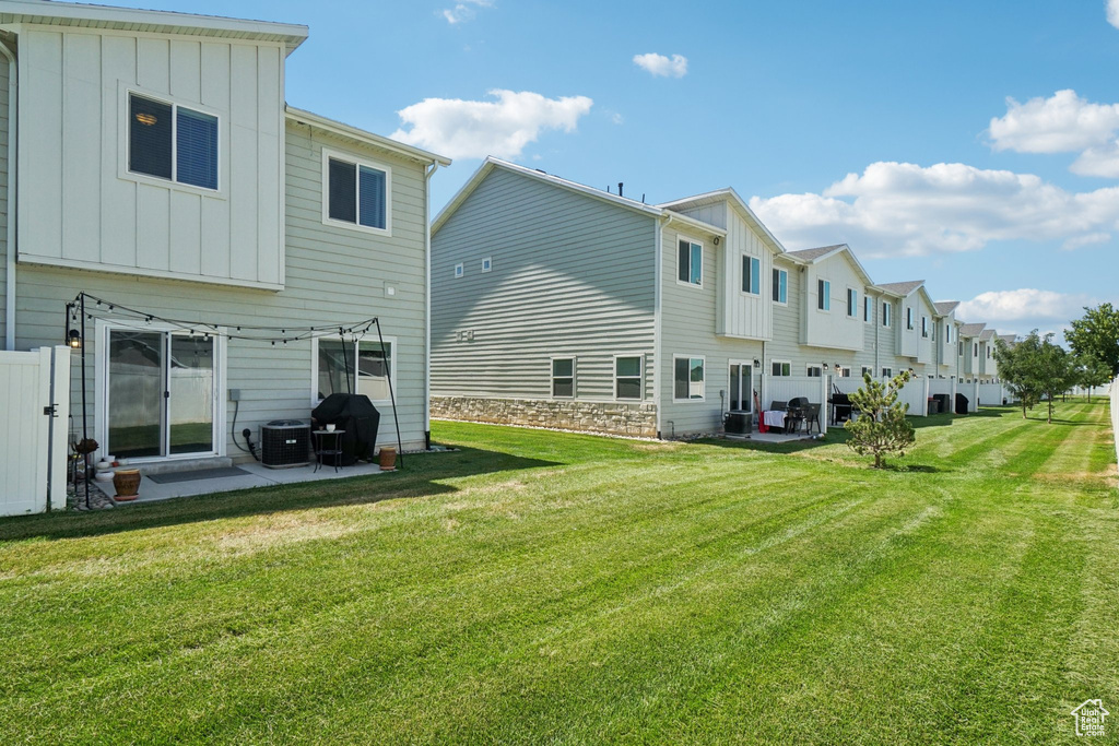 382 E 1850 N #7 North Ogden, UT 84414