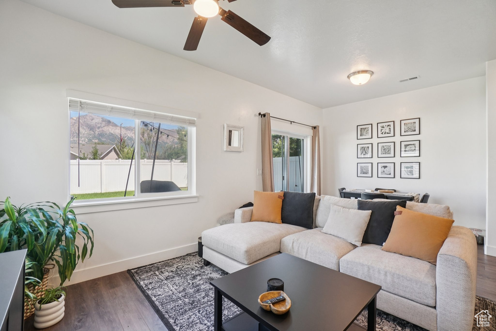 382 E 1850 N #7 North Ogden, UT 84414