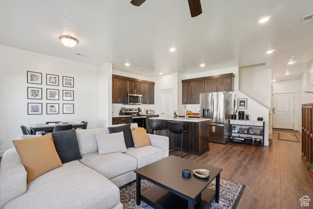 382 E 1850 N #7 North Ogden, UT 84414