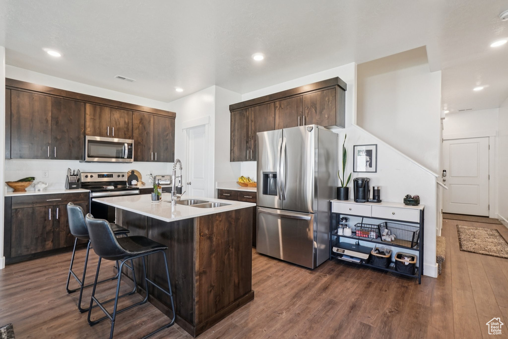 382 E 1850 N #7 North Ogden, UT 84414