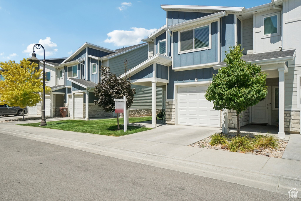 382 E 1850 N #7 North Ogden, UT 84414