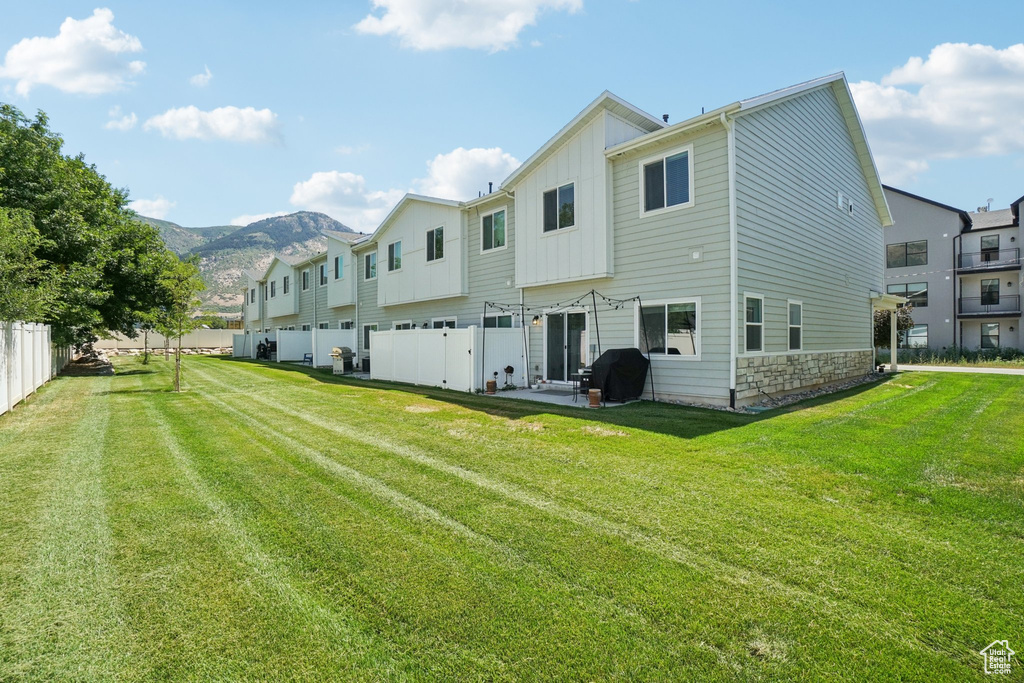382 E 1850 N #7 North Ogden, UT 84414