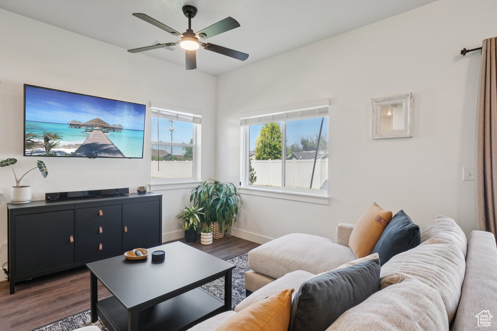 382 E 1850 N #7 North Ogden, UT 84414