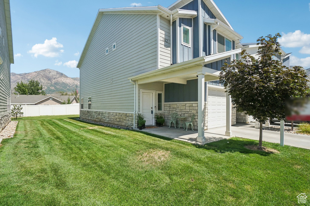 382 E 1850 N #7 North Ogden, UT 84414