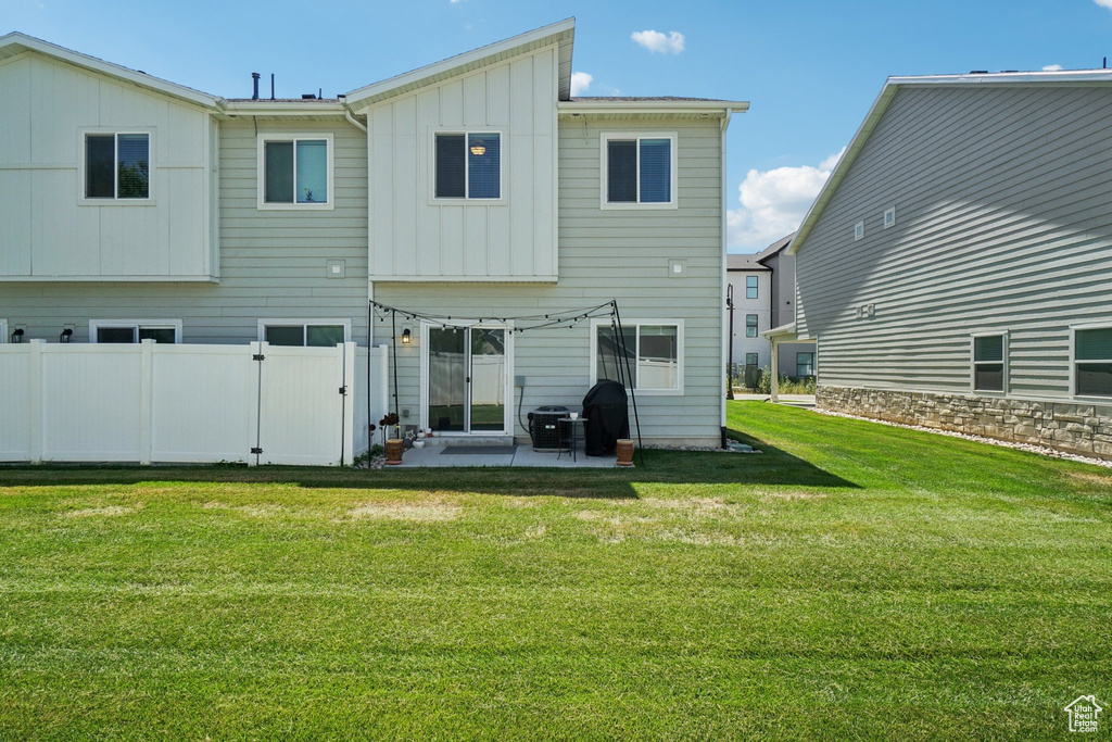 382 E 1850 N #7 North Ogden, UT 84414