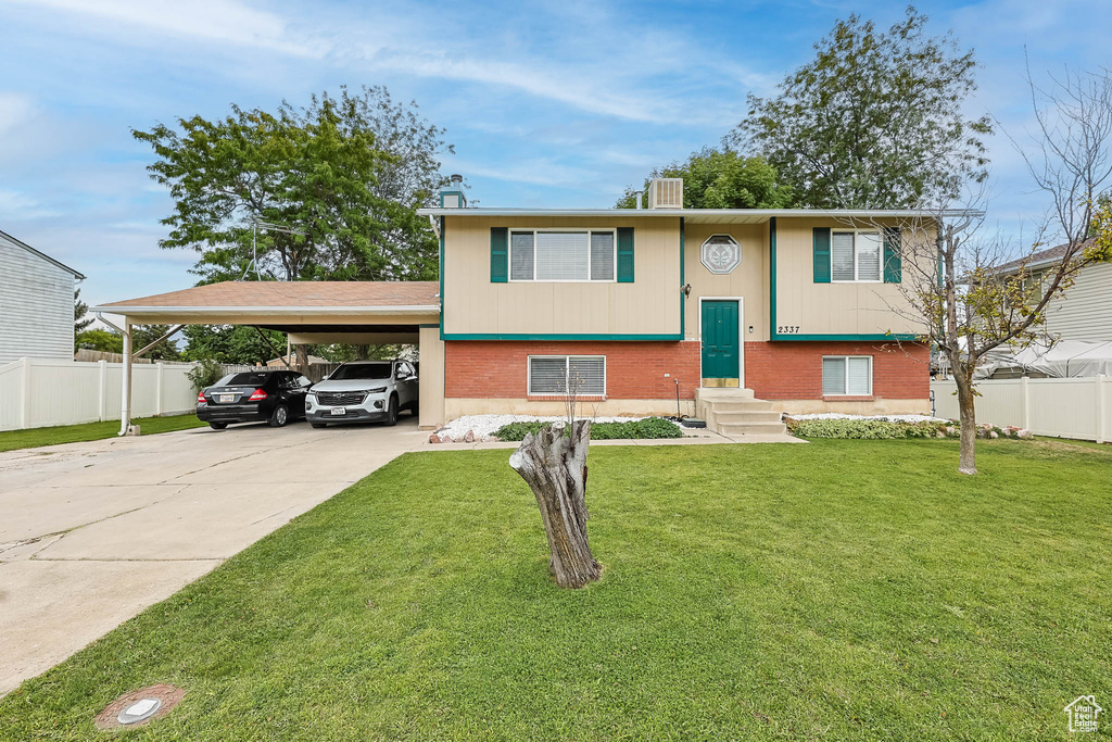2337 W 880 N Provo, UT 84601