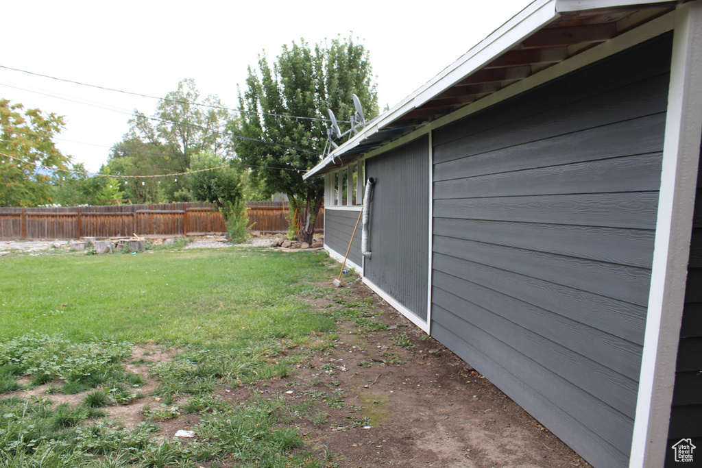 4484 W HERCULES DR West Valley City, UT 84120