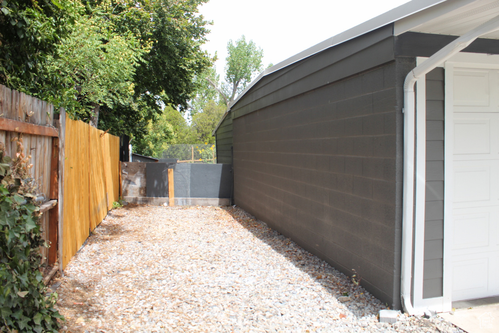 4484 W HERCULES DR West Valley City, UT 84120
