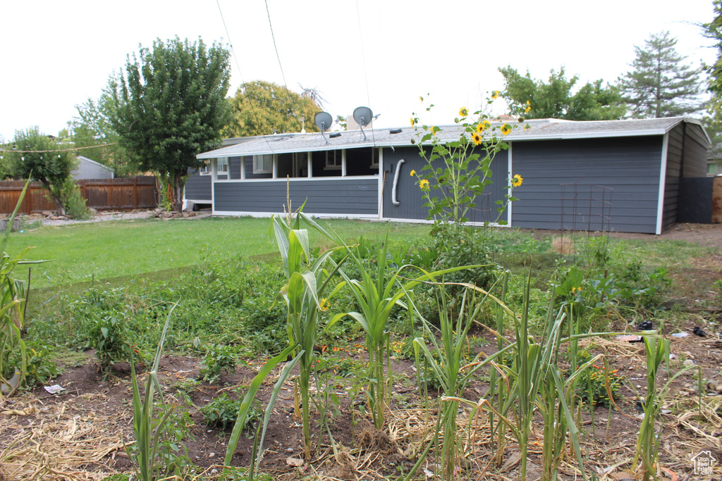 4484 W HERCULES DR West Valley City, UT 84120