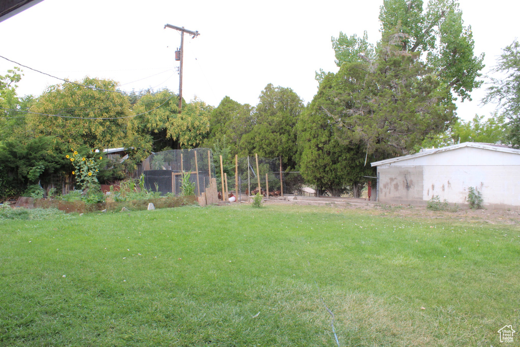4484 W HERCULES DR West Valley City, UT 84120