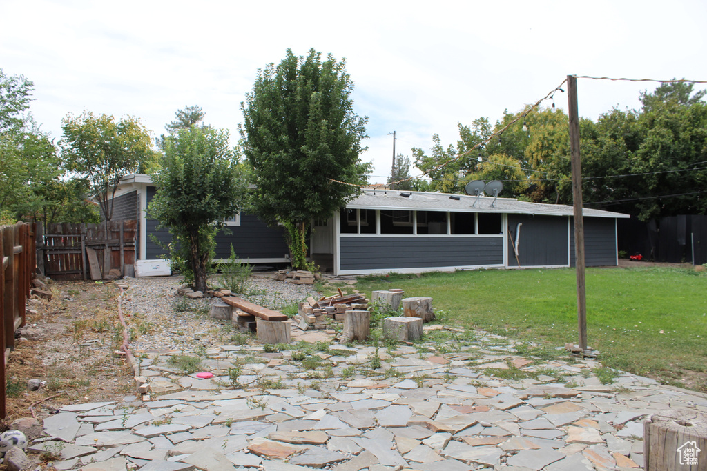 4484 W HERCULES DR West Valley City, UT 84120