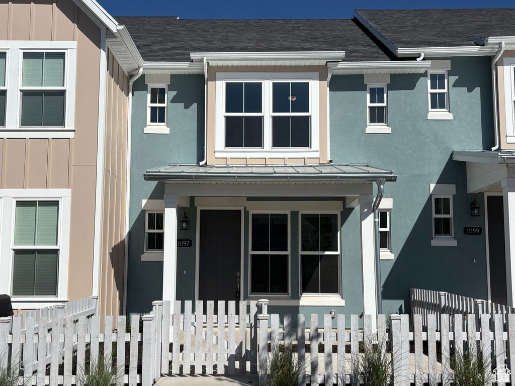 11197 S RUMMY WAY #320 South Jordan, UT 84009