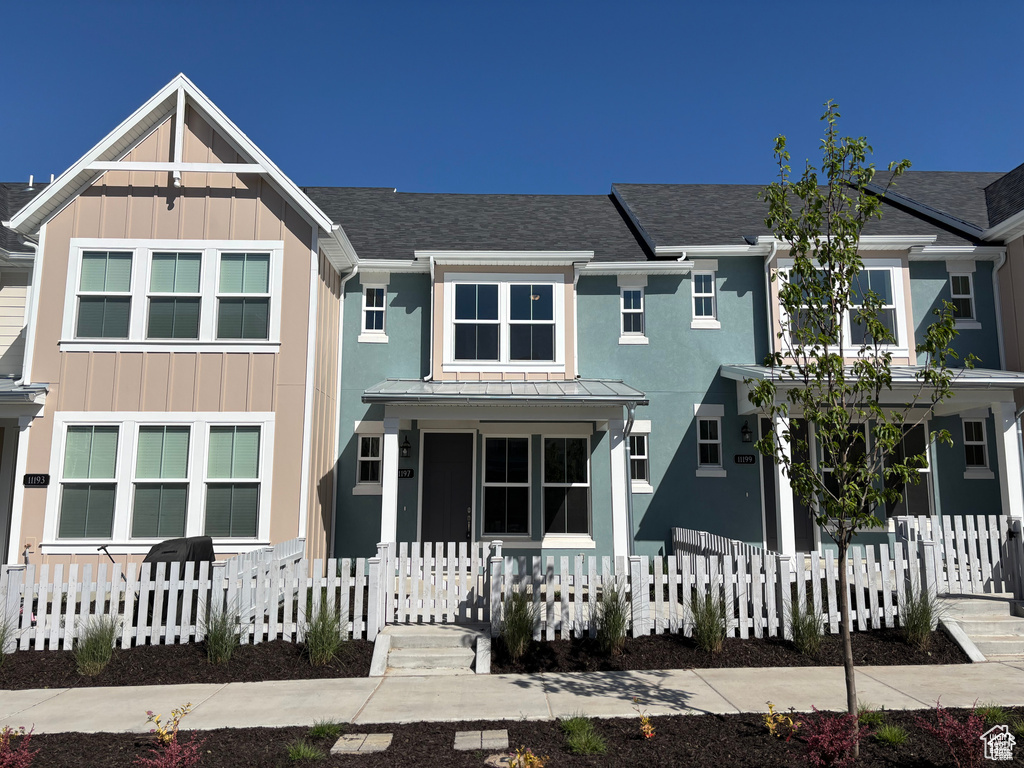11197 S RUMMY WAY #320 South Jordan, UT 84009