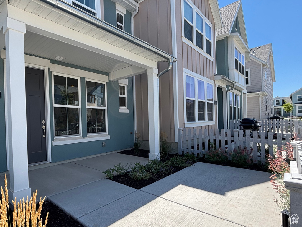 11197 S RUMMY WAY #320 South Jordan, UT 84009