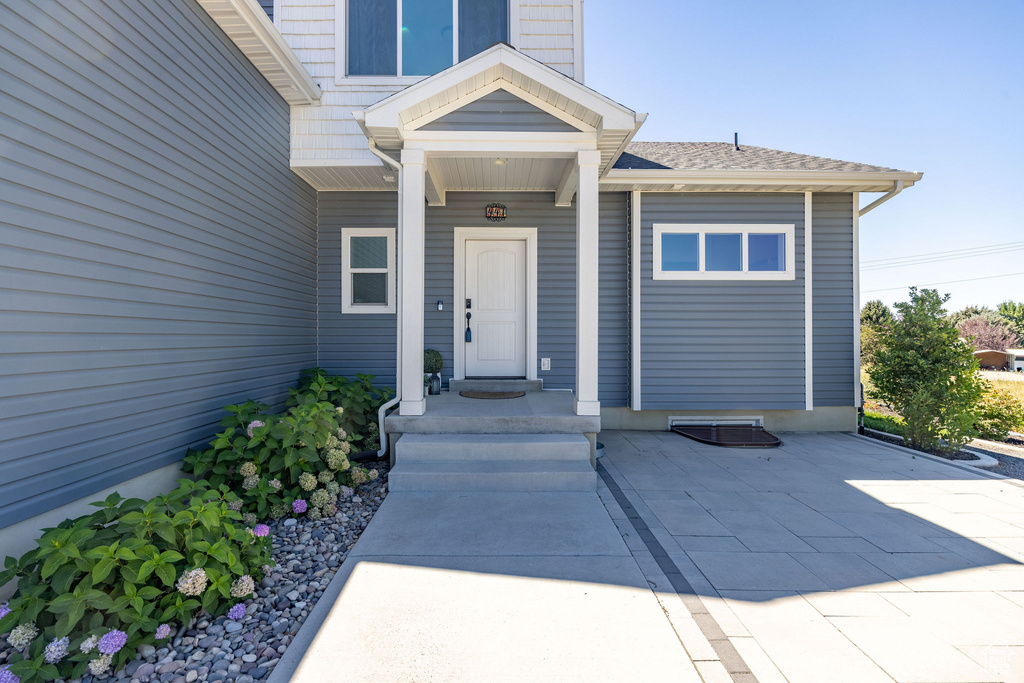 447 WASATCH BLVD Smithfield, UT 84335