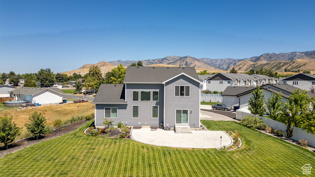 447 WASATCH BLVD Smithfield, UT 84335