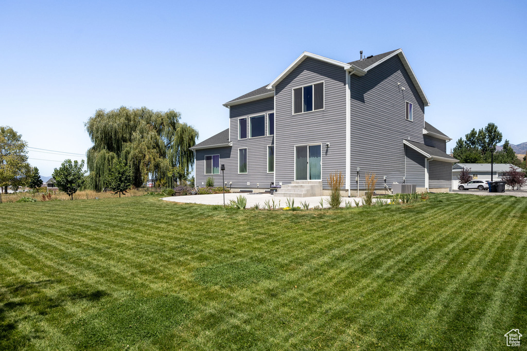 447 WASATCH BLVD Smithfield, UT 84335