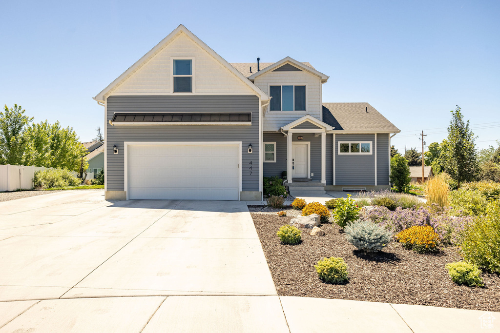 447 WASATCH BLVD Smithfield, UT 84335