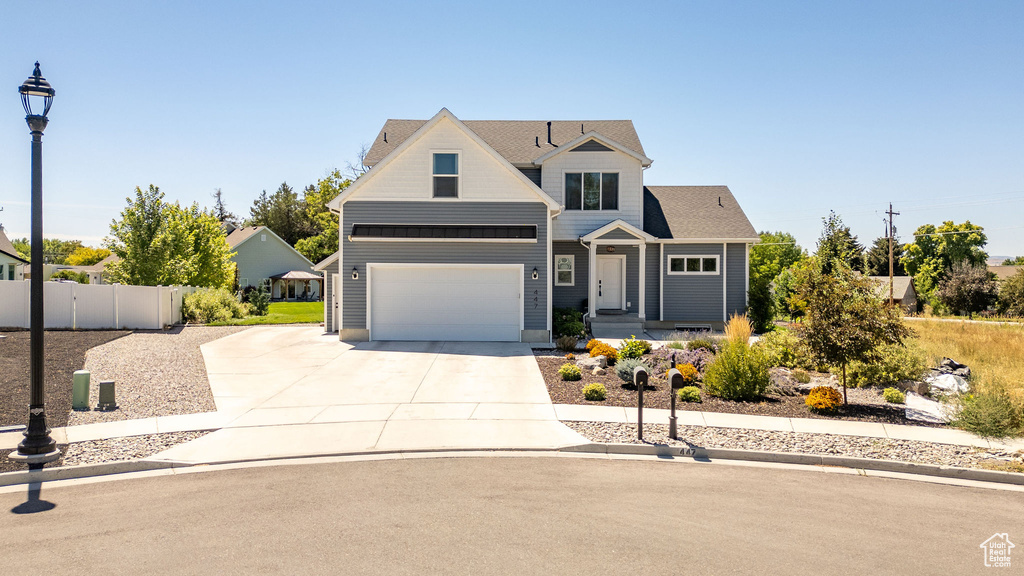 447 WASATCH BLVD Smithfield, UT 84335
