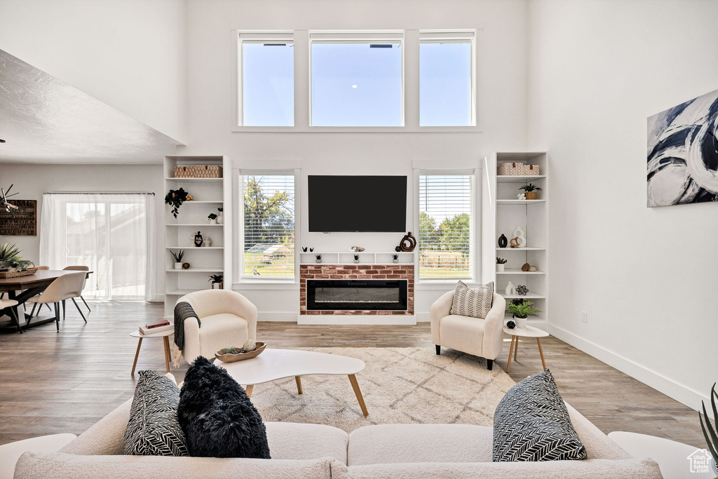 447 WASATCH BLVD Smithfield, UT 84335