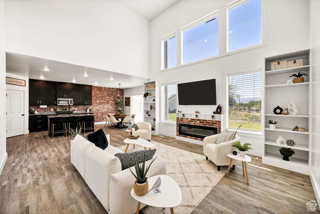 447 WASATCH BLVD Smithfield, UT 84335