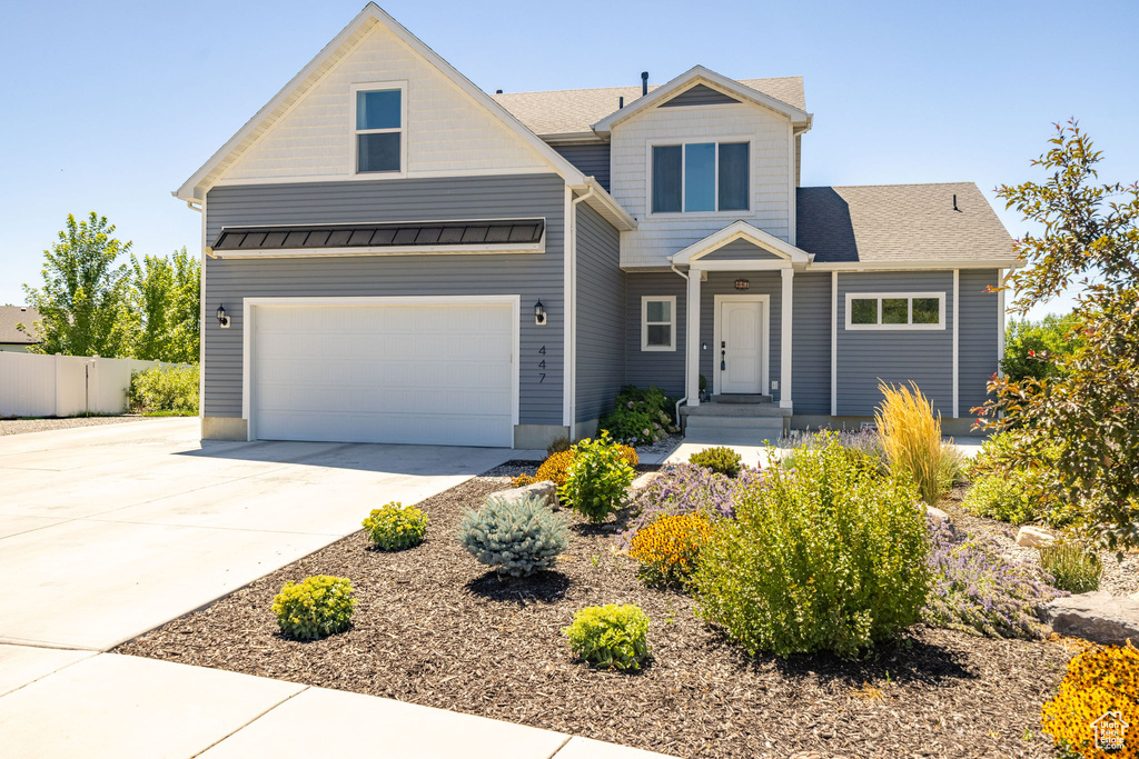 447 WASATCH BLVD Smithfield, UT 84335