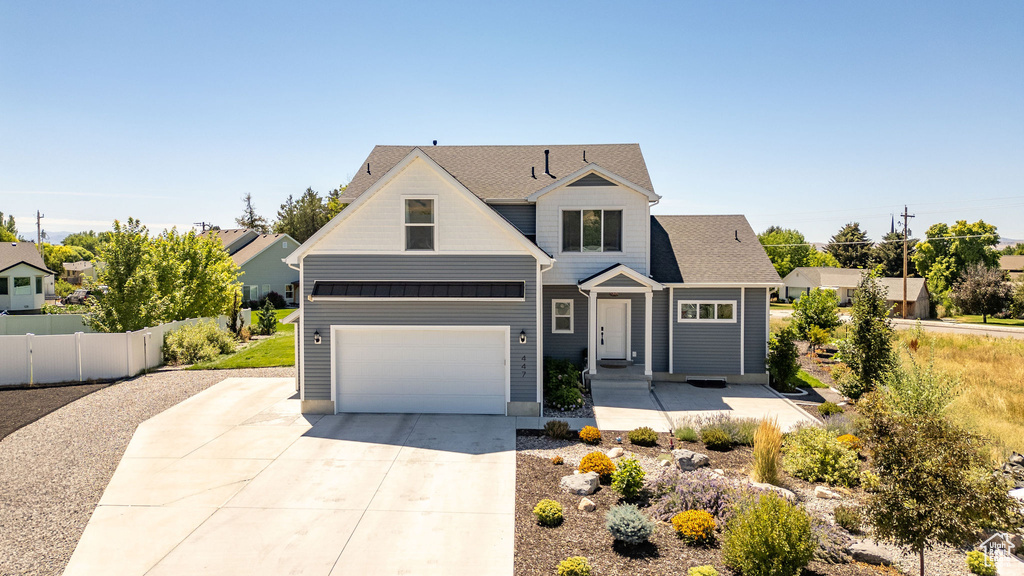 447 WASATCH BLVD Smithfield, UT 84335