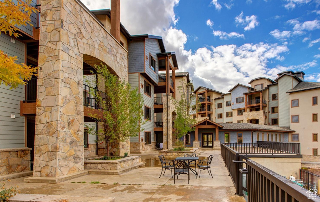 Photo 3 for MLS #2104326 at 2653 W Canyons Resort Dr #234