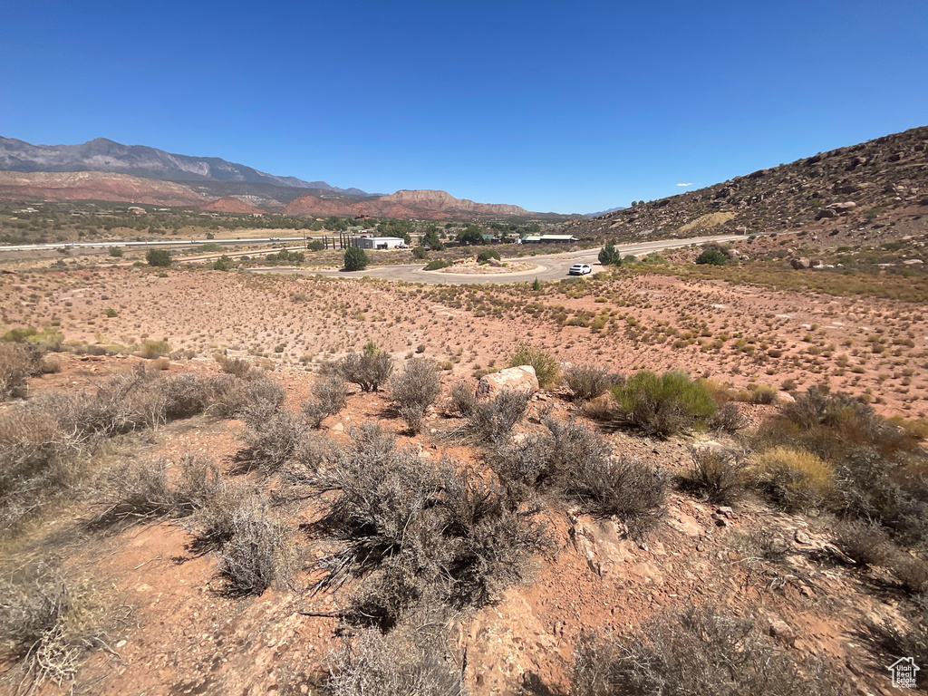 2  L-PERMR-2 Leeds, UT 84746