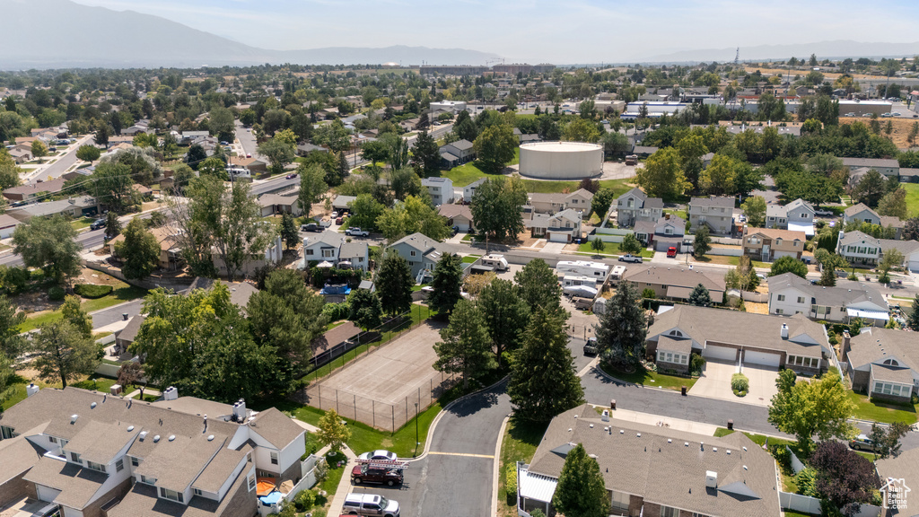 Photo 53 for MLS #2104340 at 3620 W 5180 South #1H