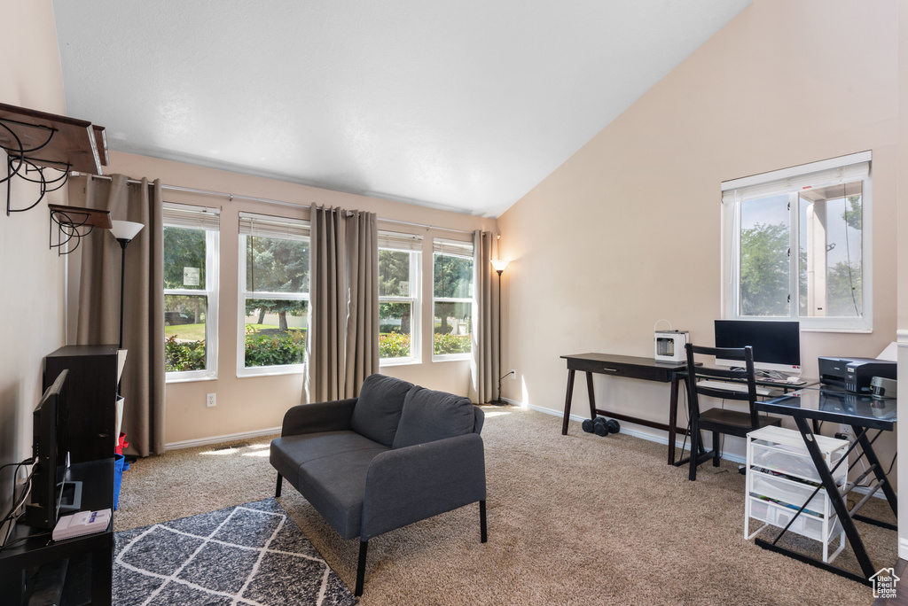 Photo 11 for MLS #2104340 at 3620 W 5180 South #1H
