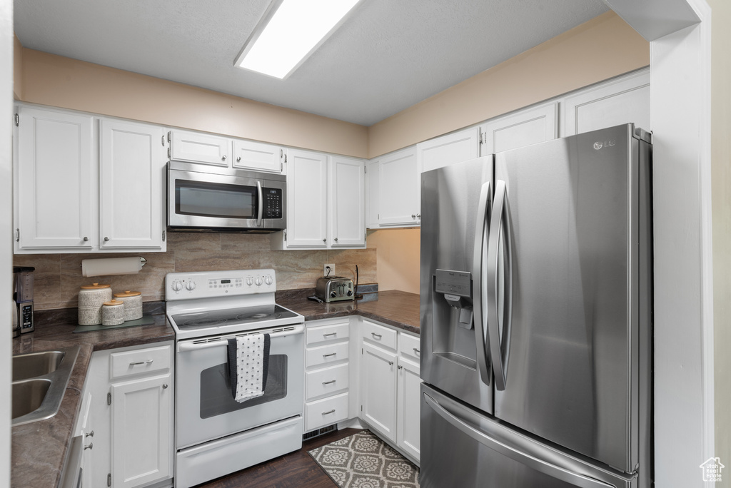 Photo 14 for MLS #2104340 at 3620 W 5180 South #1H