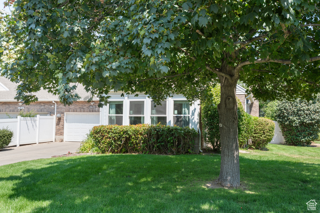 Photo 6 for MLS #2104340 at 3620 W 5180 South #1H