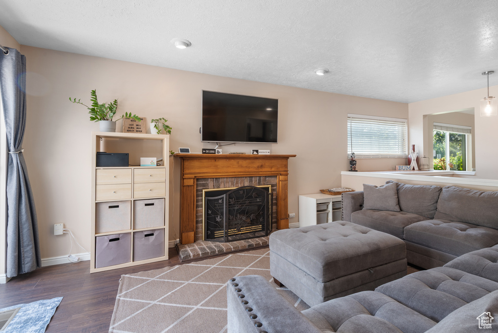 Photo 17 for MLS #2104340 at 3620 W 5180 South #1H