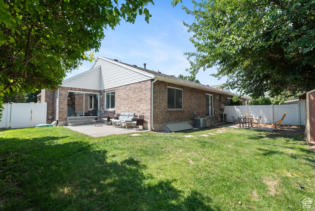 Photo 44 for MLS #2104340 at 3620 W 5180 South #1H