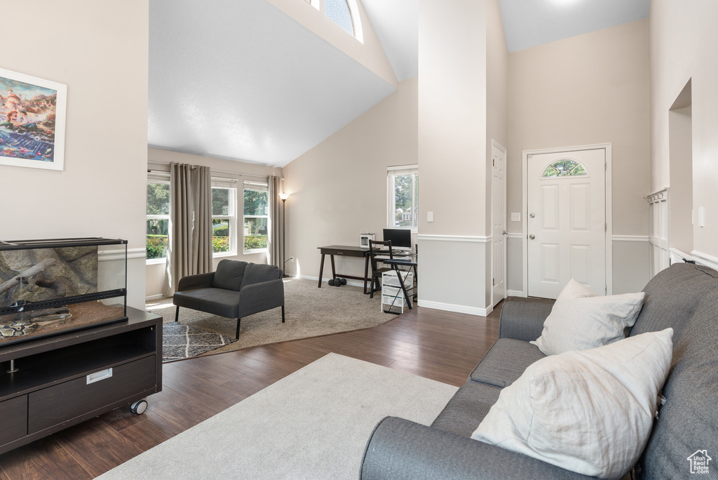Photo 9 for MLS #2104340 at 3620 W 5180 South #1H