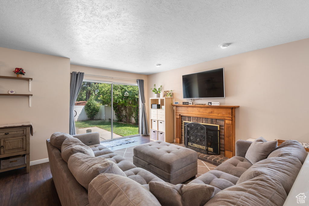 Photo 16 for MLS #2104340 at 3620 W 5180 South #1H