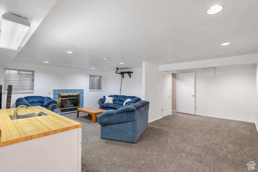 Photo 33 for MLS #2104340 at 3620 W 5180 South #1H