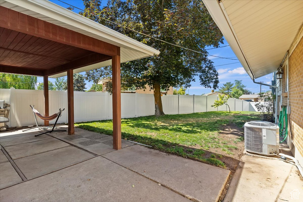 Photo 24 for MLS #2104342 at 1847 W John St